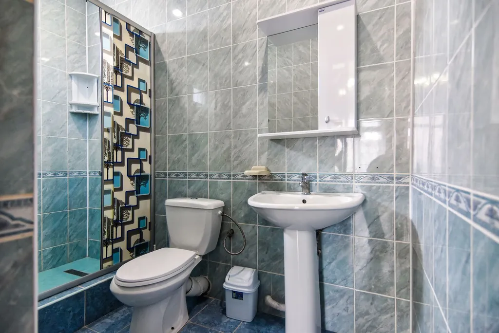 Квартира Комната — Геленджик