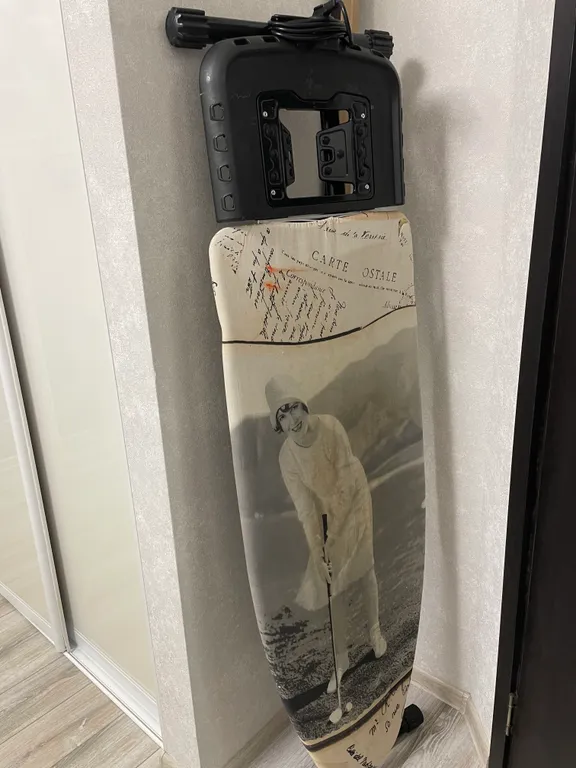 Апартаменты с видом на город