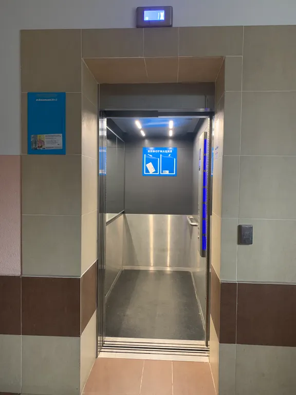 Душевная квартира у моря