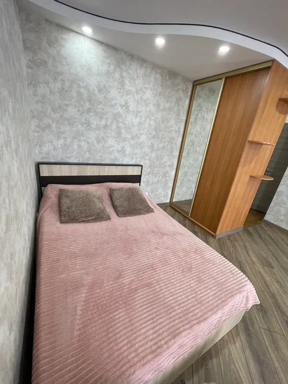 Апартамент с видом на море