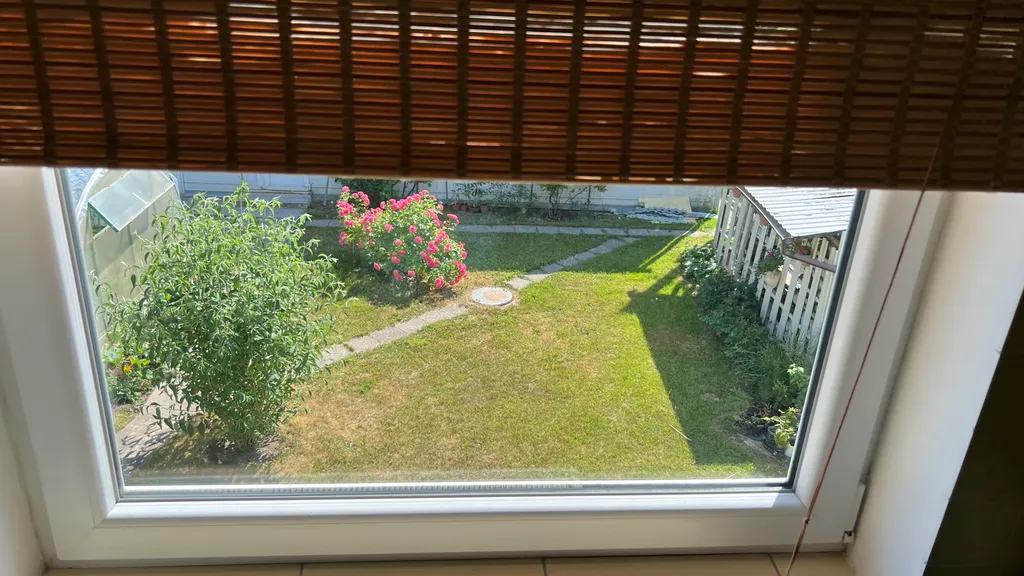 Апартаменты с балконом