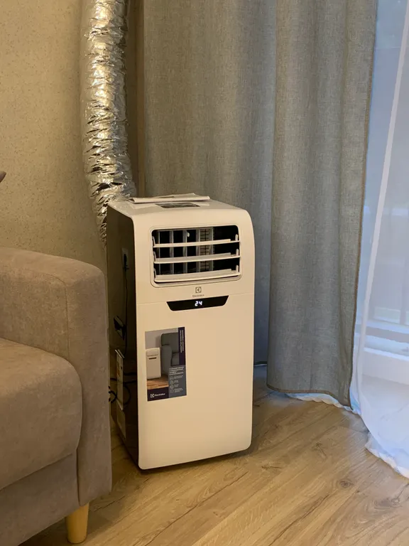 Уютная квартира в центре у набережной