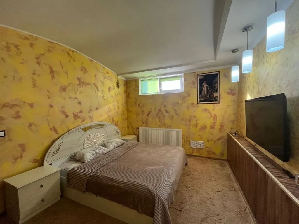 Уютный дом возле Брестской крепости