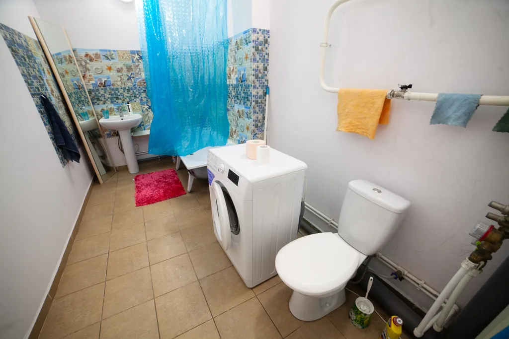 Квартира Квартира вблизи Дворца спорта, Столбы — Красноярск