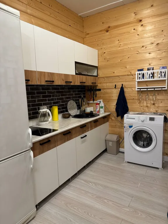 3-комнатный Дом