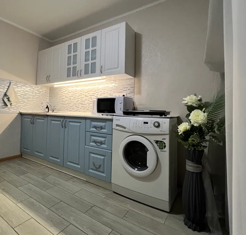 Уютная двушка в центре