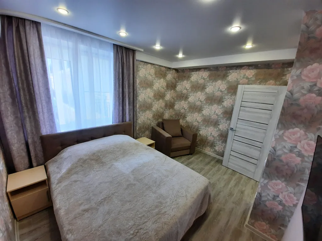 Квартира в Евпатории в ЖК Мойнаки