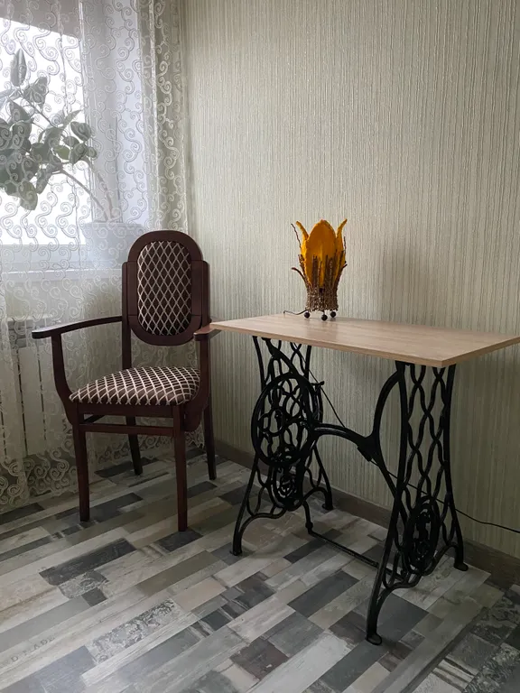 Уютная квартира в новом ЖК