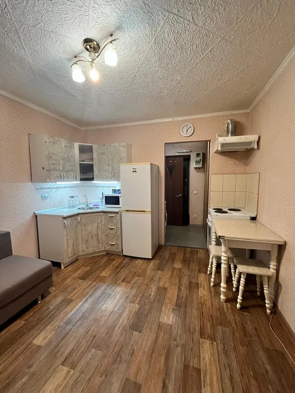 Уютная квартира на остановке Большая