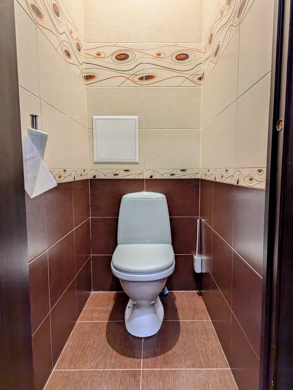 Уютная квартира в историческом месте города