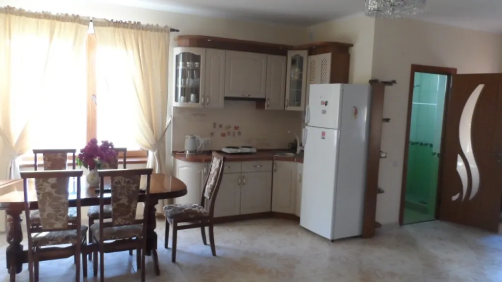 Коттедж возле моря  для семейного отдыха