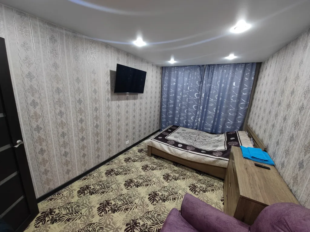 Отличная квартира в р-не Талнах