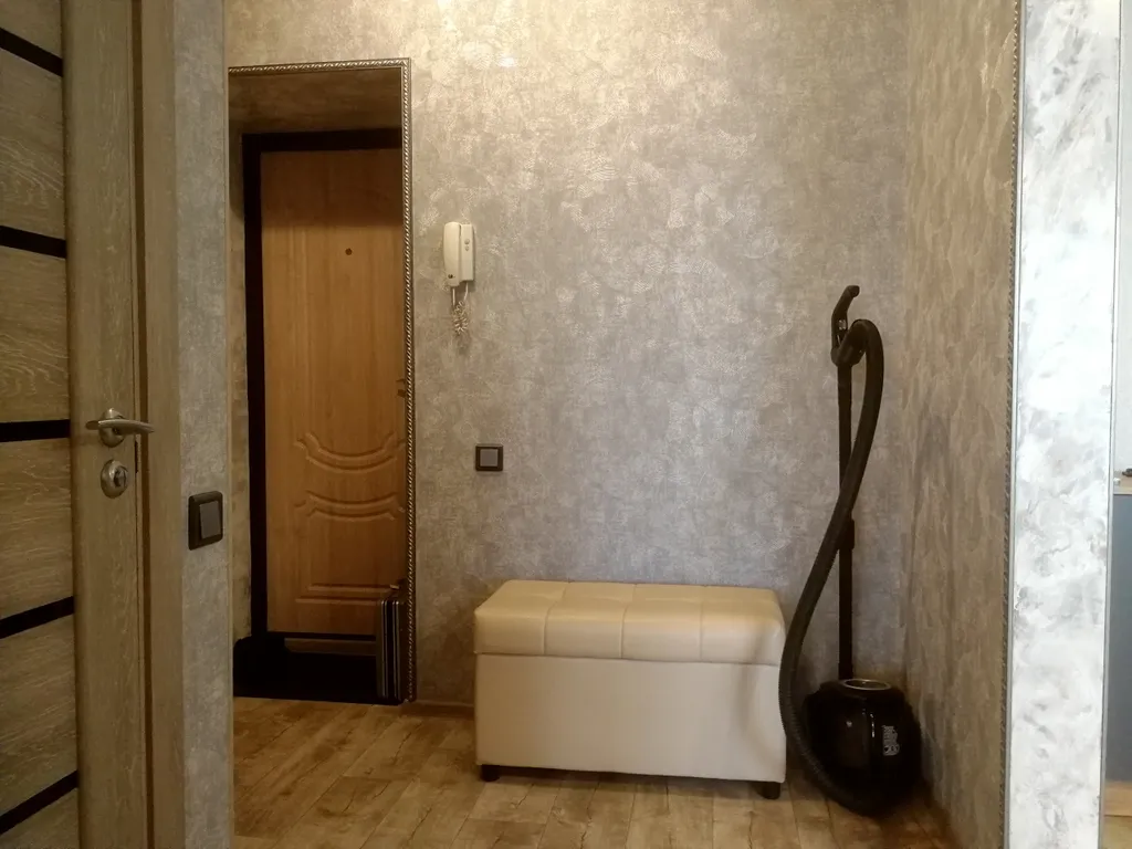 Уютная квартира бизнес класса в центре города