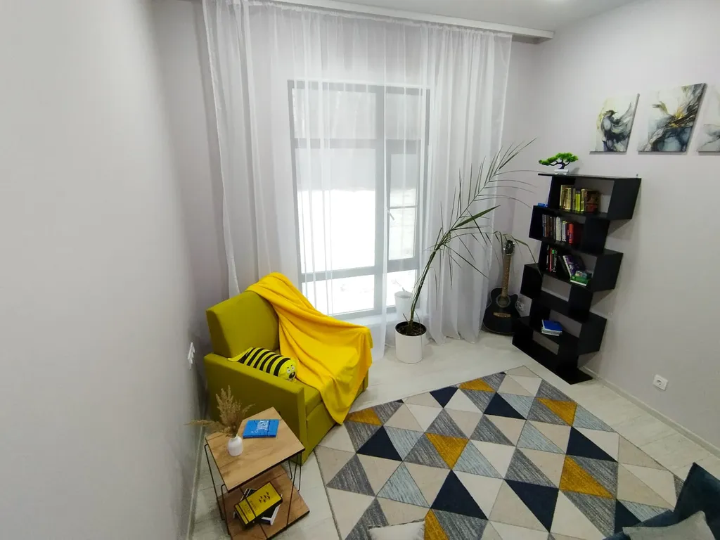 4-комнатный Дом