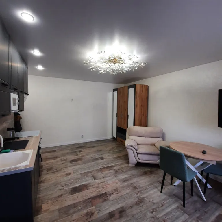 Квартира Гагаринский Космос