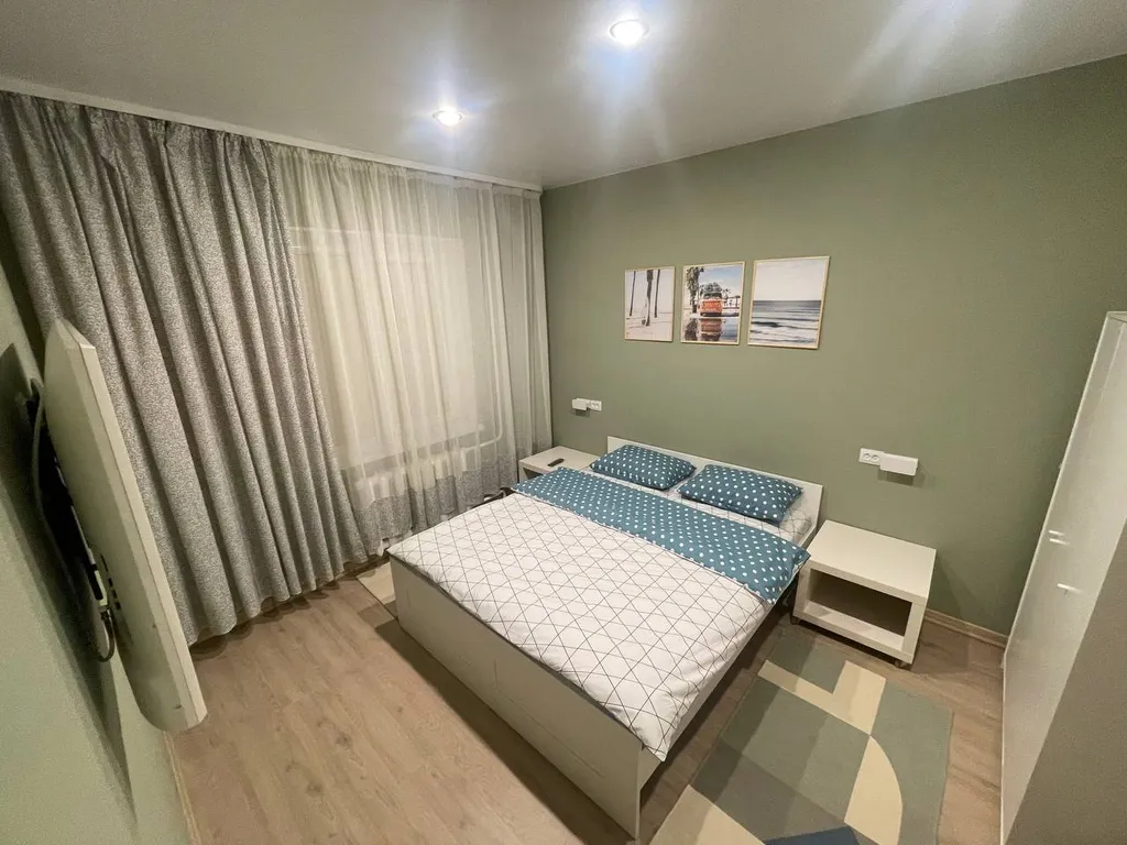 Жильё на севере