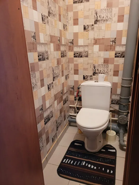 Апартаменты Комфорт