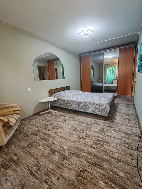 Квартира Уютные апартаменты в Пушкине — Пушкин