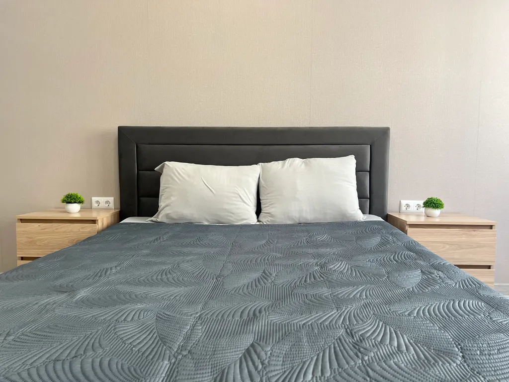 Квартира у моря