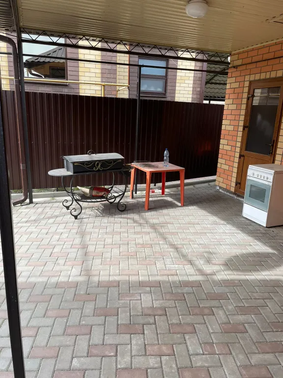 Коттедж Коттедж Sunrise — Ейск