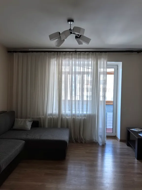 Уютная двушка