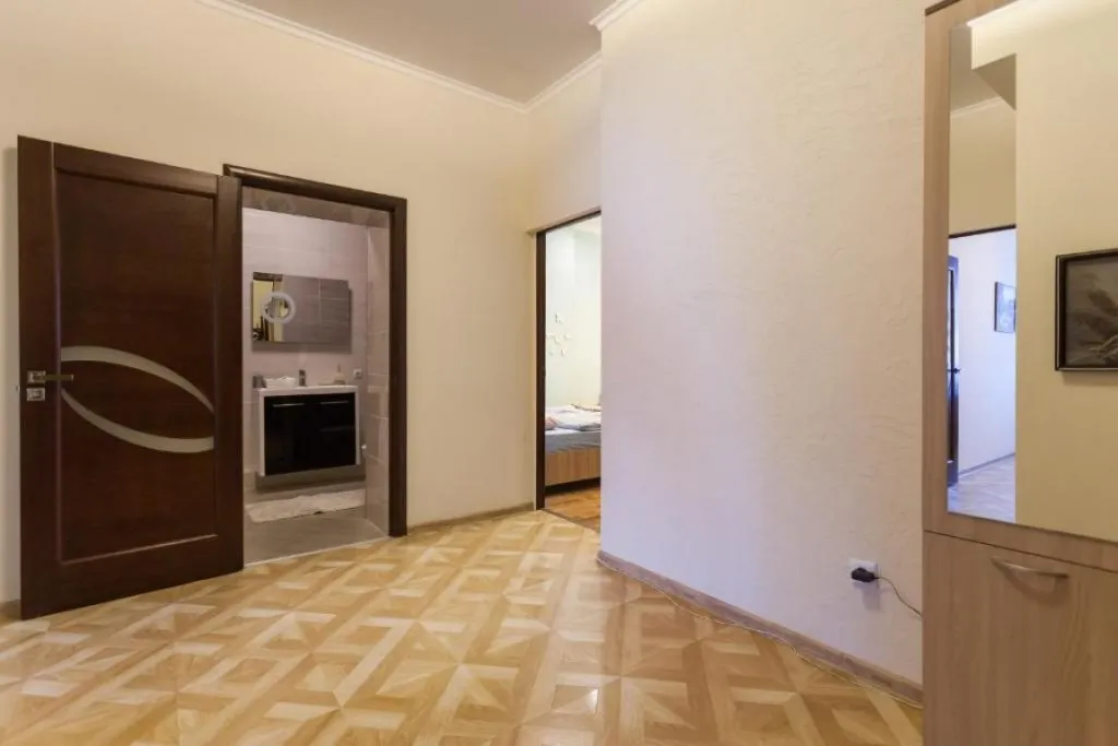 Квартира Большая новая квартира у Королевских ворот рядом с центром — Калининград