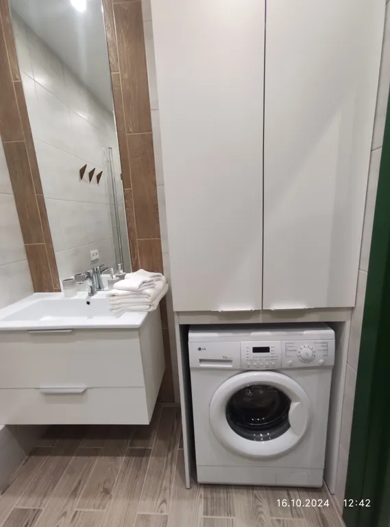 Уютная студия в центре города