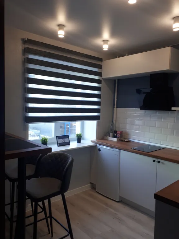 Уютные апартаменты в самом центре города