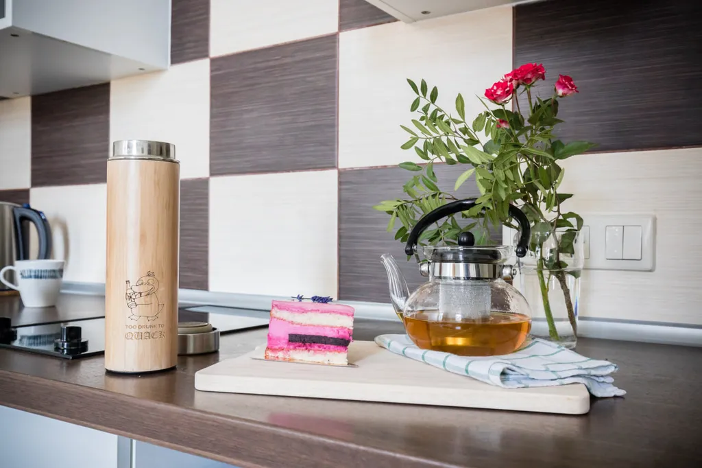 Квартира 1-комнатная Квартира — Санкт-Петербург