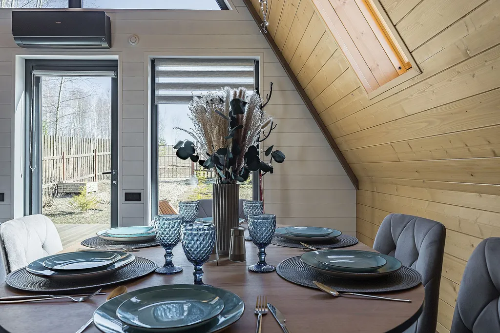 3-комнатный Дом