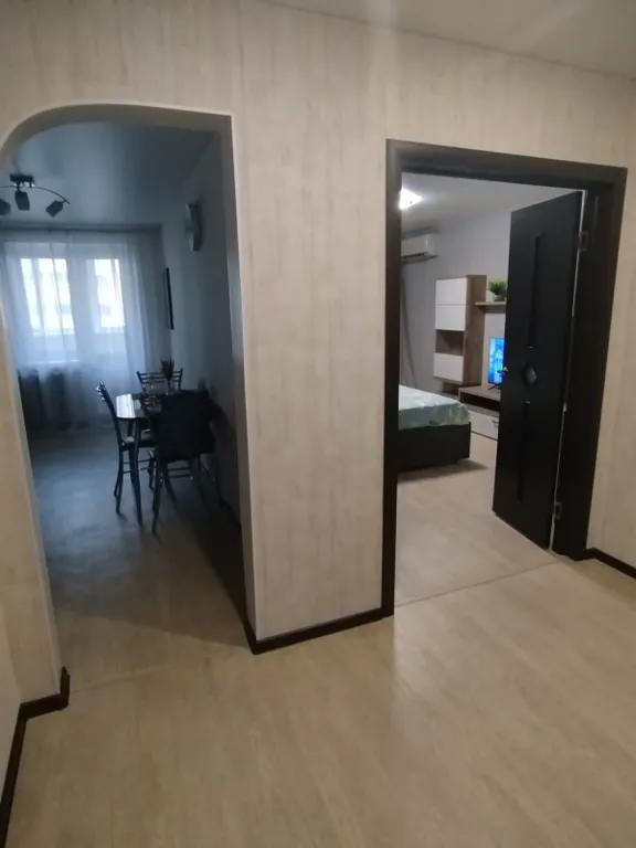 Уютная квартира в Солнечном