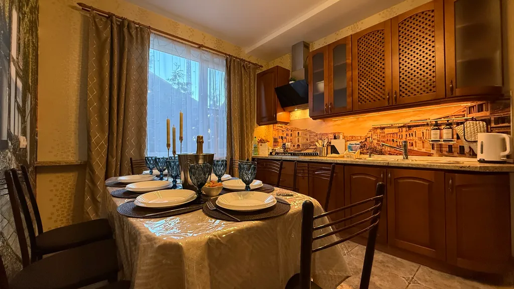 Спа-коттедж с купелью фурако и ик-сауной