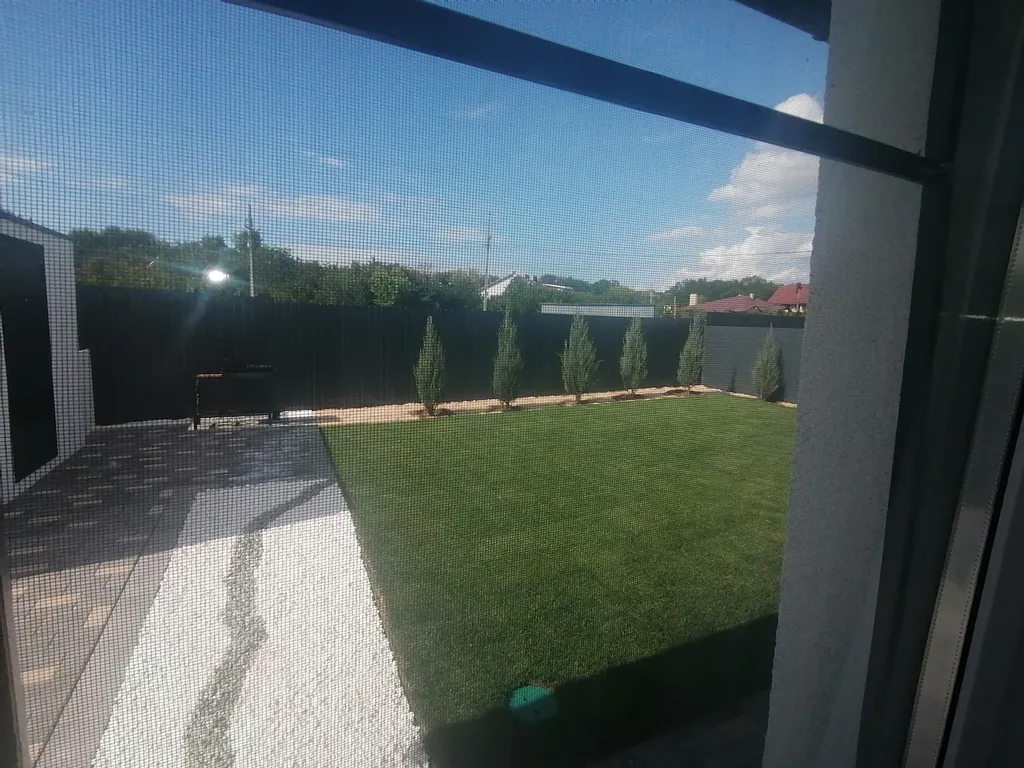 Загородный дом в Госпитомнике