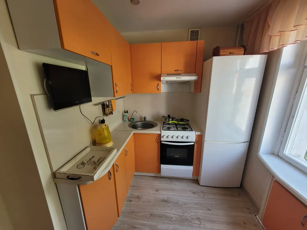 Квартира Уютная квартира в центре — Калининград