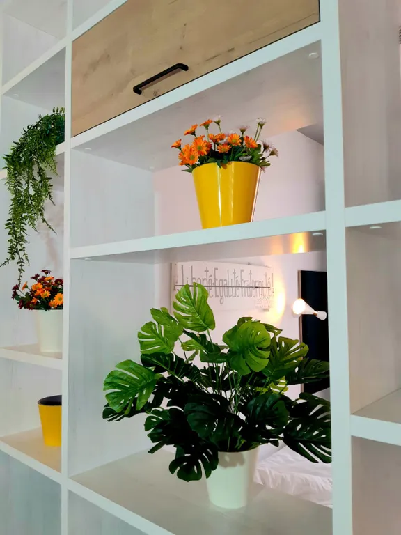 Квартира Квартира Sirius Eco Lodge Apart — Сириус