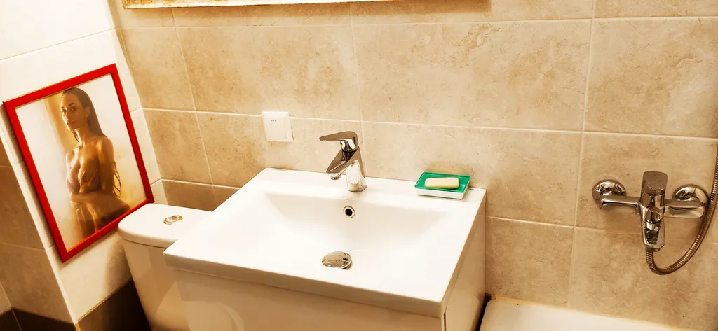 Уютная квартира с видом на рассвет