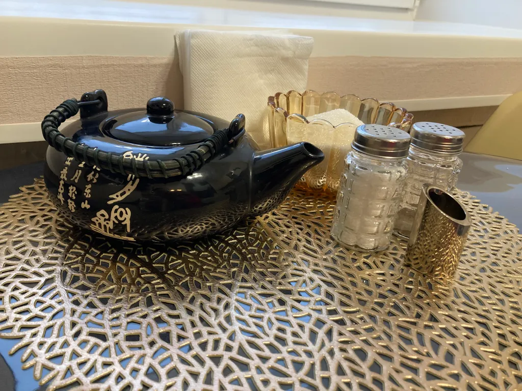 Большая квартира в сталинке