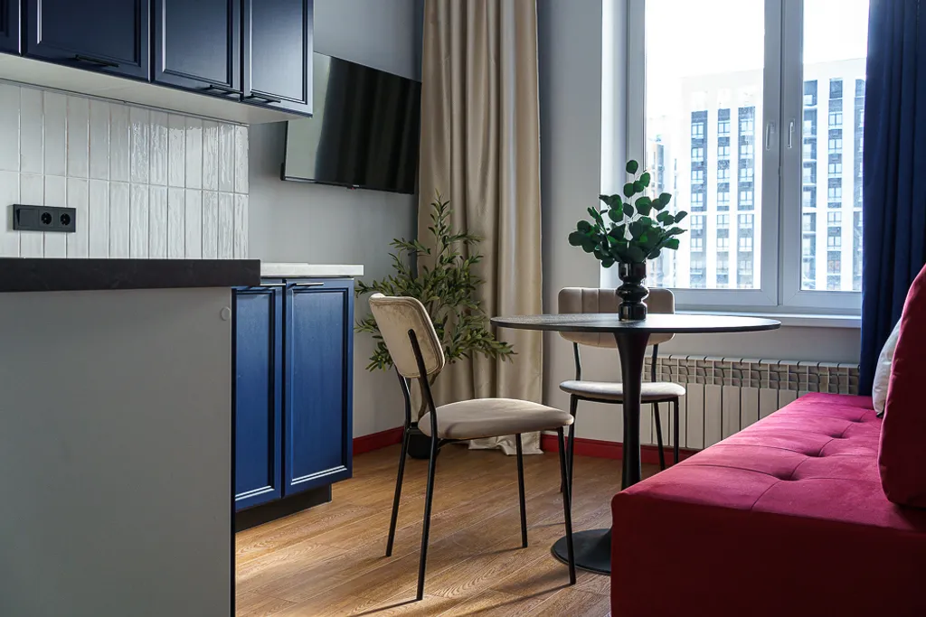 Квартира Квартира Elegance apartment рядом с центром города — Нижний Новгород