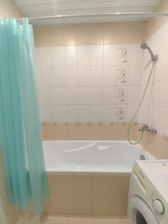 Квартира Квартира Студия с видом на море — Сириус