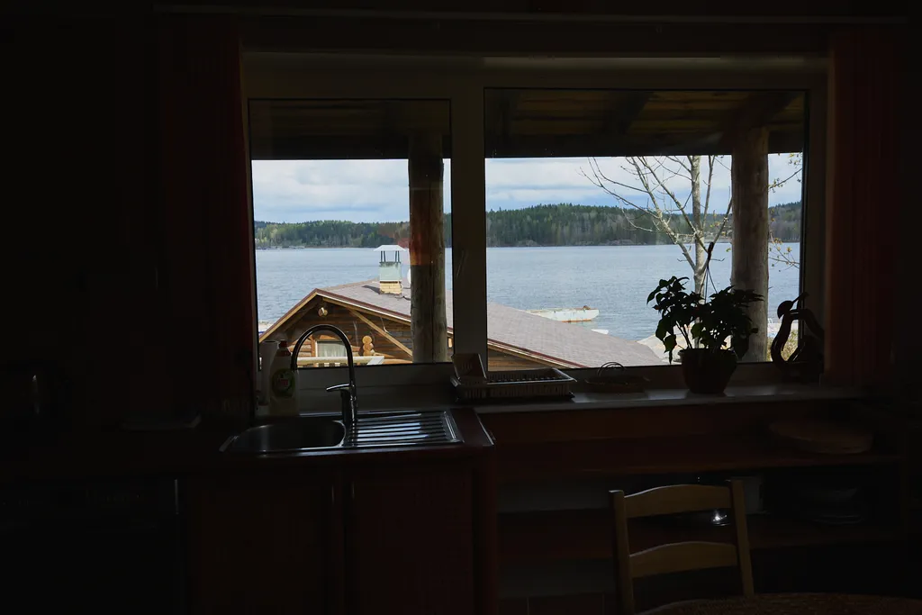 База отдыха Коттедж №1