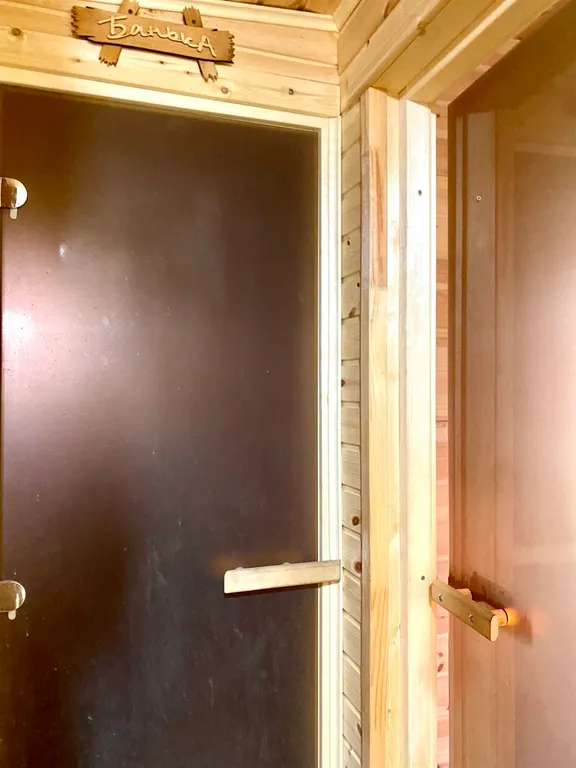 Коттедж Коттедж Тихая уютная дача для вашего безупречного отдыха — Нижний Новгород