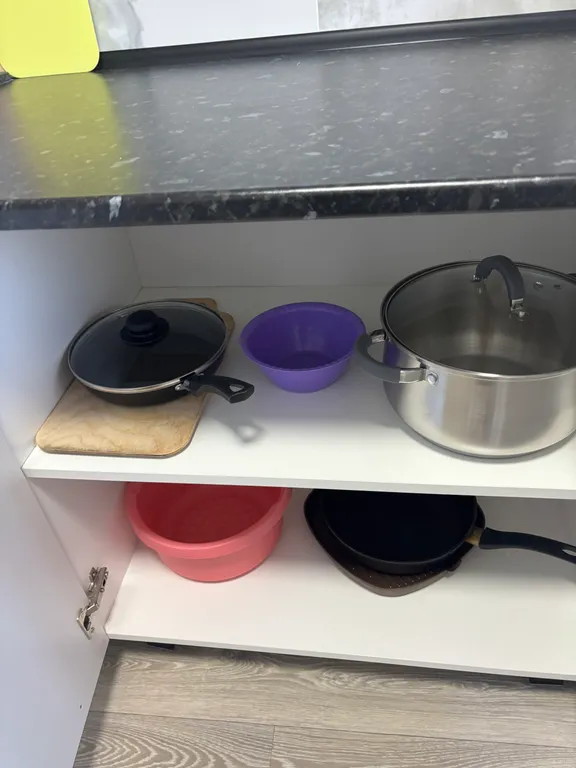 Апартаменты Северный