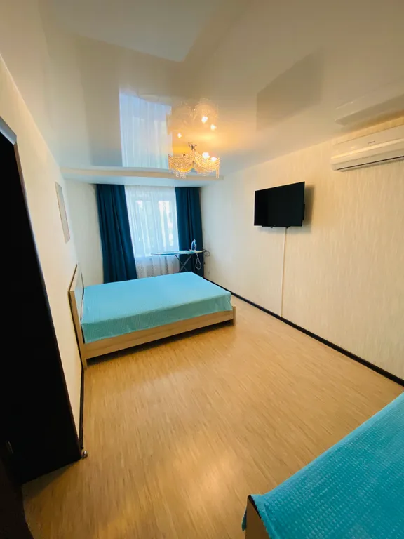 Уютная квартира — аренда посуточно в Уфа