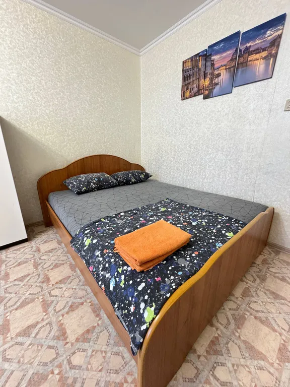Квартира Квартира рядом с аквапарком Ривьера — Казань