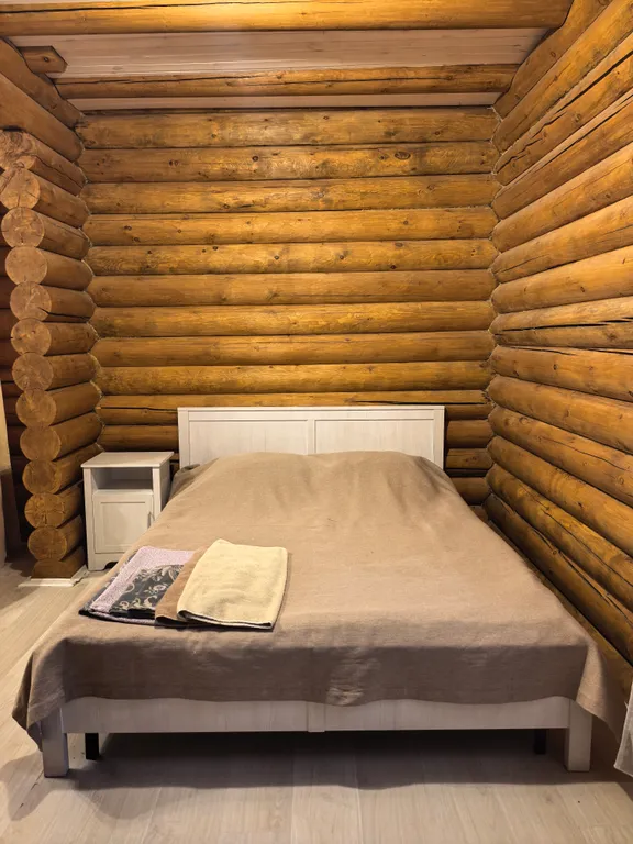 Дом на Банном