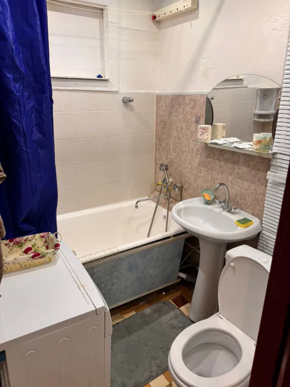 Квартира в центре