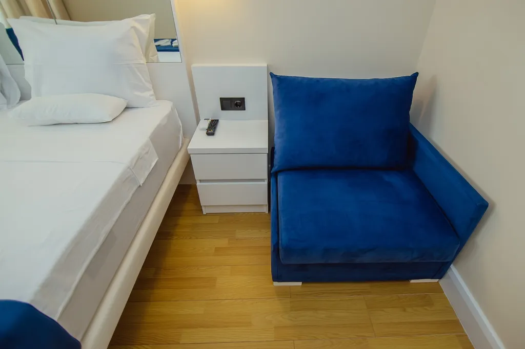 Квартира Апартаменты Делюкс — Батуми