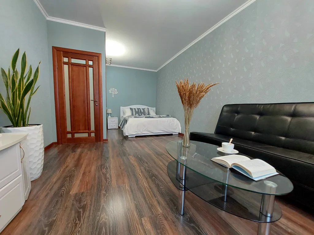 Семейные апартаменты