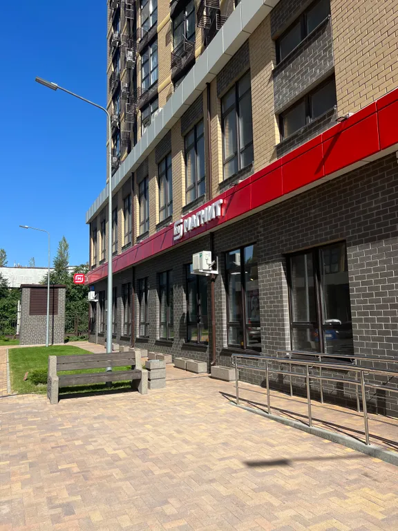 Уютная евродвушка с подземной парковкой ЖК Рубин