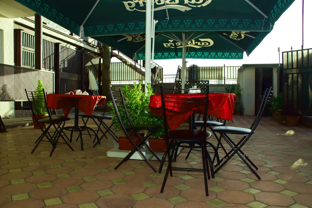 Квартира Комната — Гагра